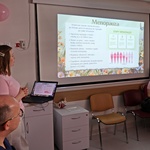 Podsumowanie wydarzenia „Po Pierwsze Kobieta”.