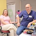 Podsumowanie wydarzenia „Po Pierwsze Kobieta”.