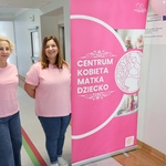 Podsumowanie wydarzenia „Po Pierwsze Kobieta”.