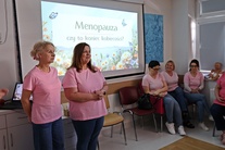 Podsumowanie wydarzenia „Po Pierwsze Kobieta”.