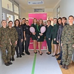 Podsumowanie wydarzenia „Po Pierwsze Kobieta”.