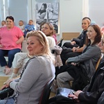 Podsumowanie wydarzenia „Po Pierwsze Kobieta”.