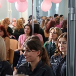 Podsumowanie wydarzenia „Po Pierwsze Kobieta”.