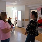 Podsumowanie wydarzenia „Po Pierwsze Kobieta”.