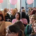 Podsumowanie wydarzenia „Po Pierwsze Kobieta”.