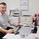 Podsumowanie wydarzenia „Po Pierwsze Kobieta”.