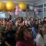 Podsumowanie wydarzenia „Po Pierwsze Kobieta”.