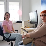 Podsumowanie wydarzenia „Po Pierwsze Kobieta”.