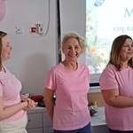 Podsumowanie wydarzenia „Po Pierwsze Kobieta”.