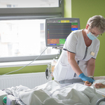 Oddział Hematologiczny.