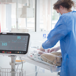 Oddział Neonatologiczny.