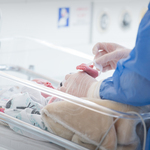 Oddział Neonatologiczny.