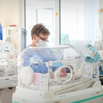 Oddział Neonatologiczny.