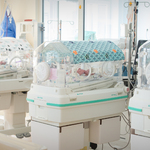 Oddział Neonatologiczny.