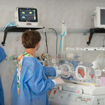 Oddział Neonatologiczny.