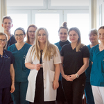 Oddział Neurochirurgiczny - personel.