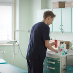 Oddział Neurochirurgiczny.