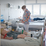 Oddział Rehabilitacji.