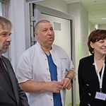 Inwestycje WSzS, które zmieniają oblicze regionalnej medycyny.