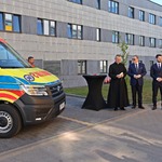 Inwestycje WSzS, które zmieniają oblicze regionalnej medycyny.