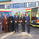 Inwestycje WSzS, które zmieniają oblicze regionalnej medycyny.
