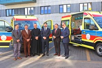 Inwestycje Wojewódzkiego Szpitala Specjalistycznego, które zmieniają oblicze regionalnej medycyny.