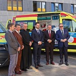 Inwestycje WSzS, które zmieniają oblicze regionalnej medycyny.
