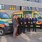 Inwestycje WSzS, które zmieniają oblicze regionalnej medycyny.