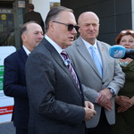 Konferencja Prasowa w dn. 30.09.2026r. - Niewypłacone nadwykonania.