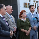 Konferencja Prasowa w dn. 30.09.2026r. - Niewypłacone nadwykonania.
