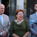 Konferencja Prasowa w dn. 30.09.2026r. - Niewypłacone nadwykonania.